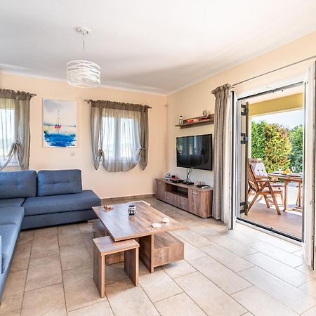 Armonia Villas 릭수리 외부 사진