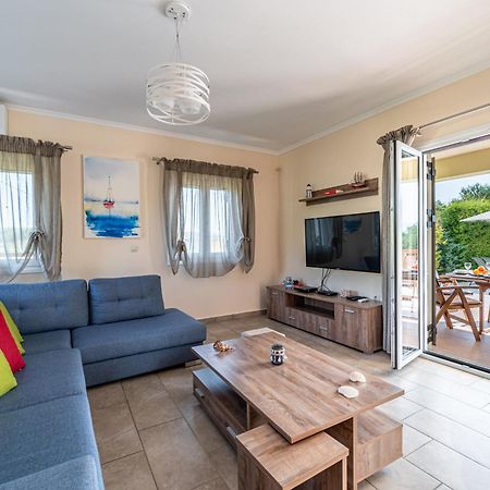 Armonia Villas 릭수리 외부 사진