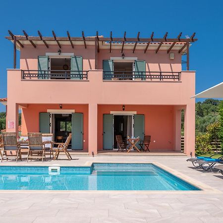 Armonia Villas 릭수리 외부 사진