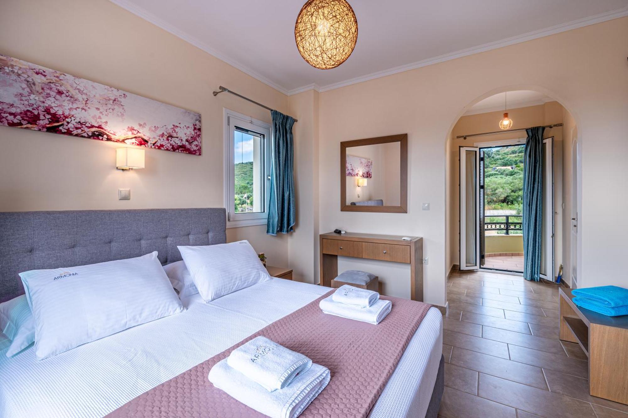 Armonia Villas 릭수리 외부 사진