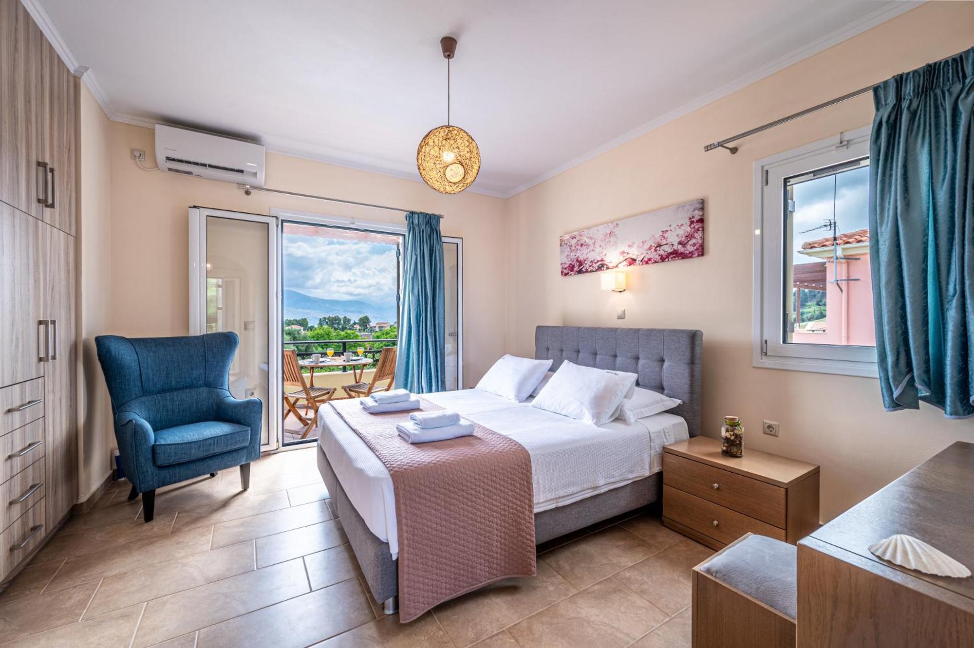Armonia Villas 릭수리 외부 사진