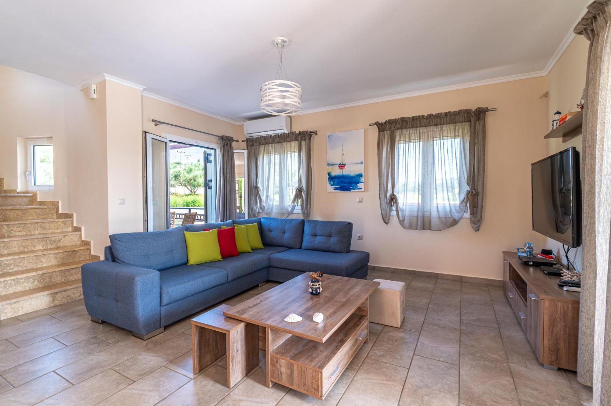 Armonia Villas 릭수리 외부 사진
