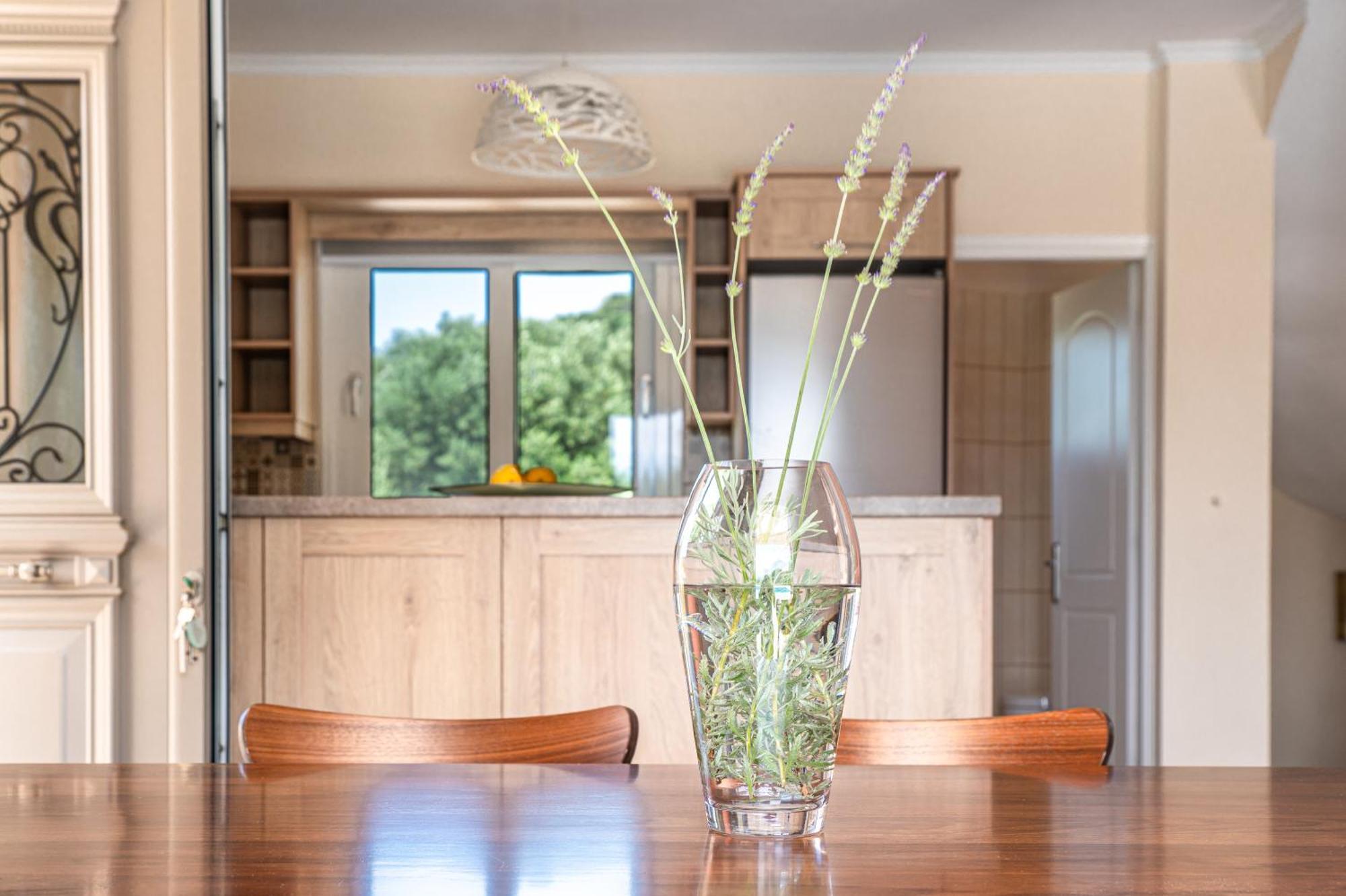 Armonia Villas 릭수리 외부 사진
