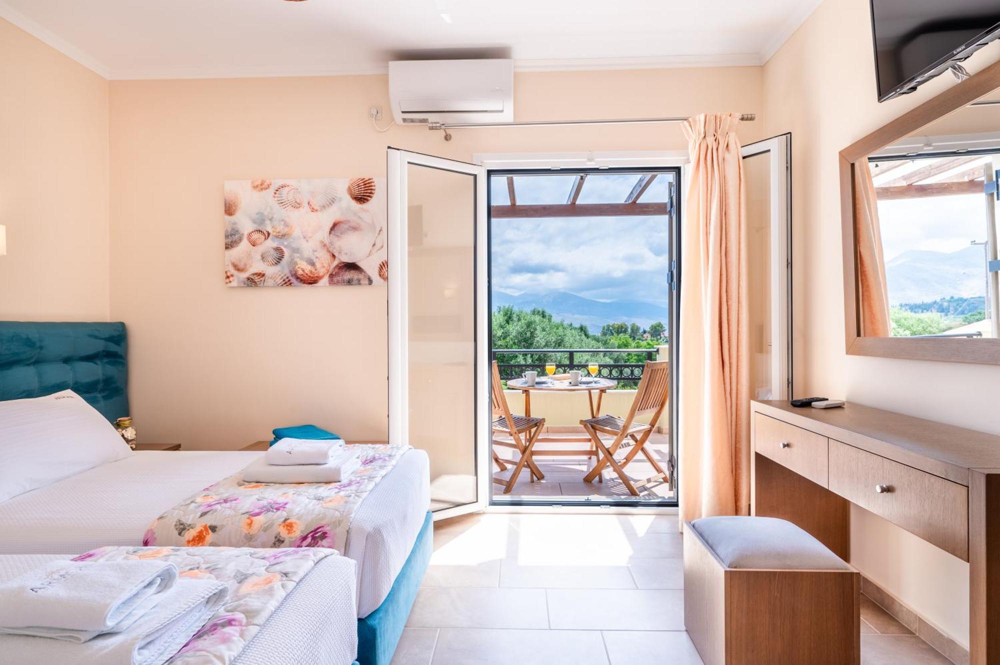 Armonia Villas 릭수리 외부 사진