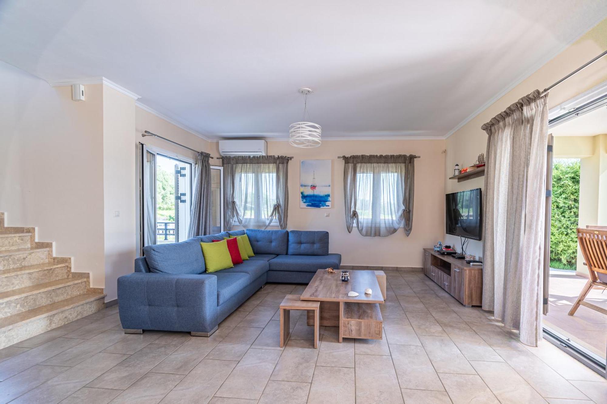 Armonia Villas 릭수리 외부 사진