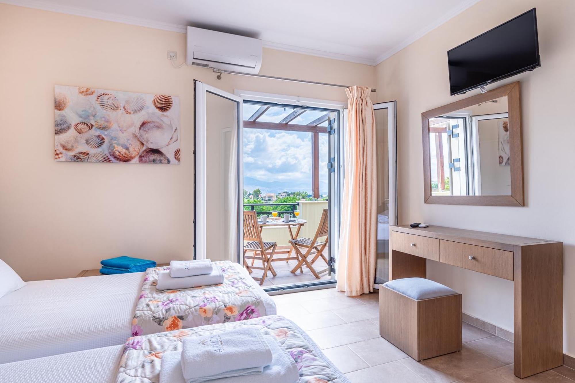 Armonia Villas 릭수리 외부 사진