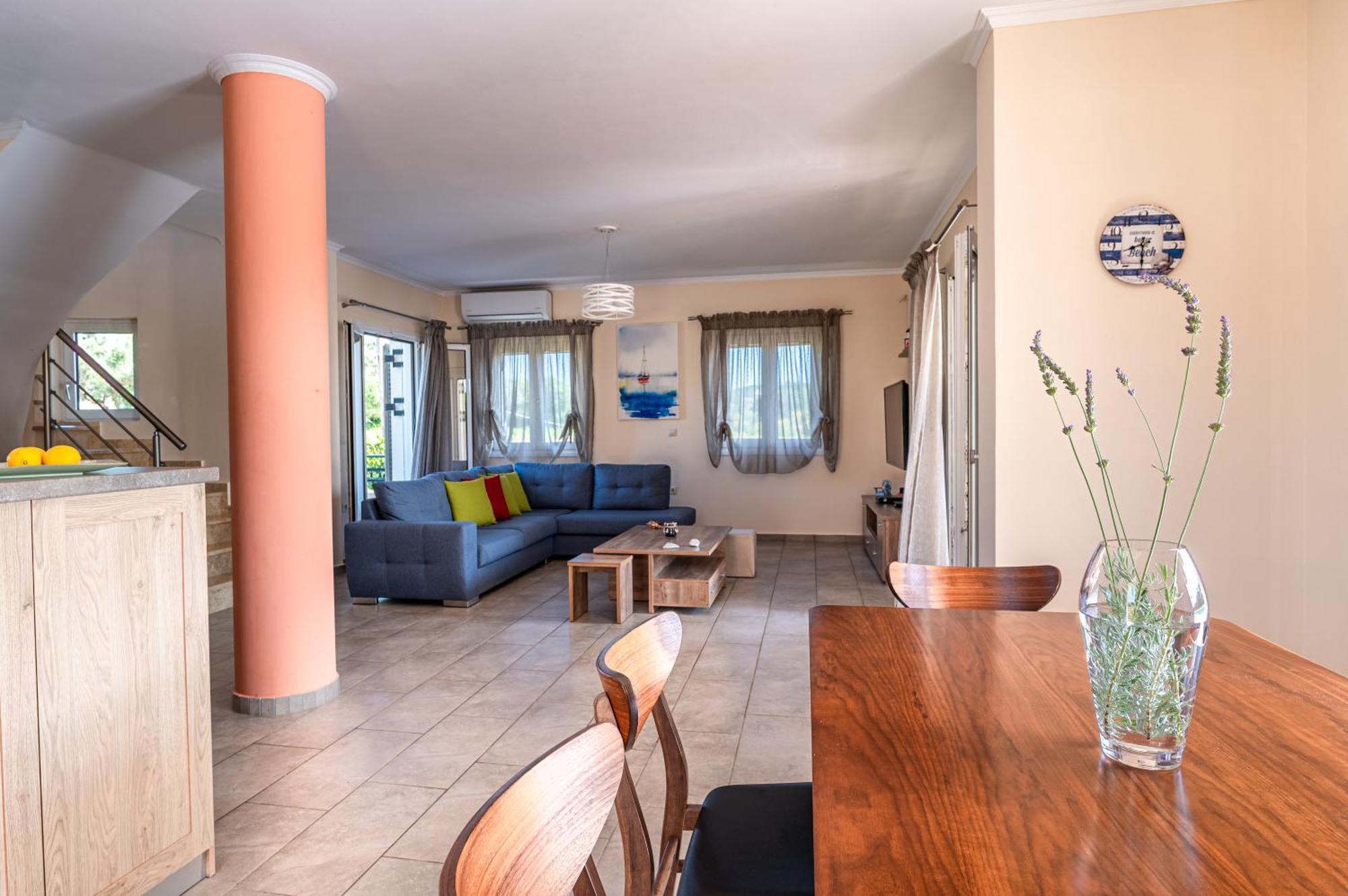 Armonia Villas 릭수리 외부 사진