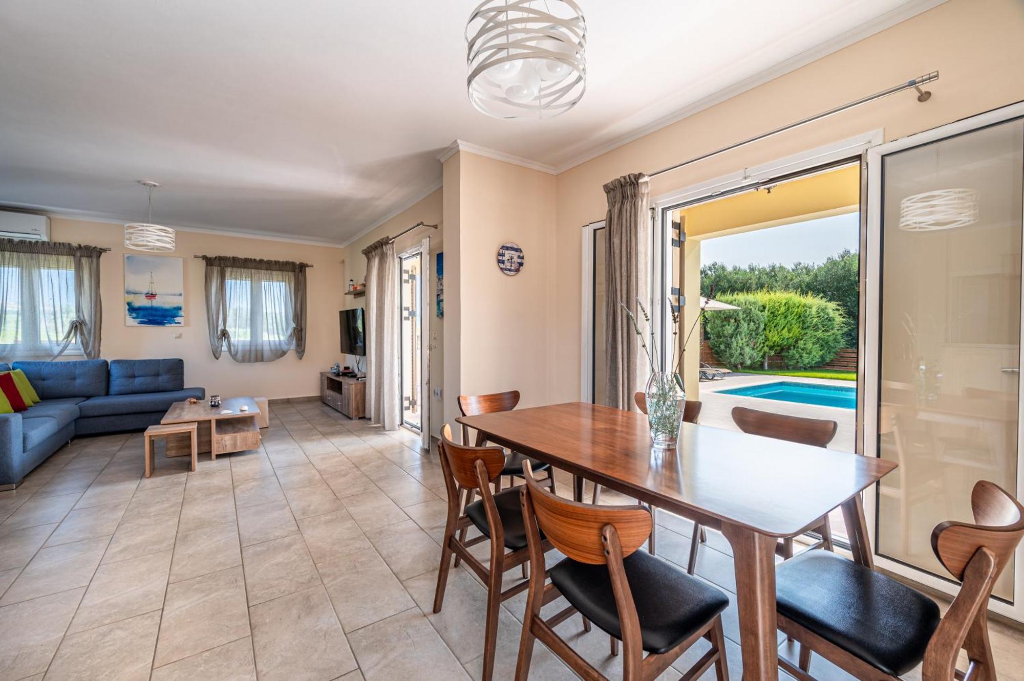 Armonia Villas 릭수리 외부 사진
