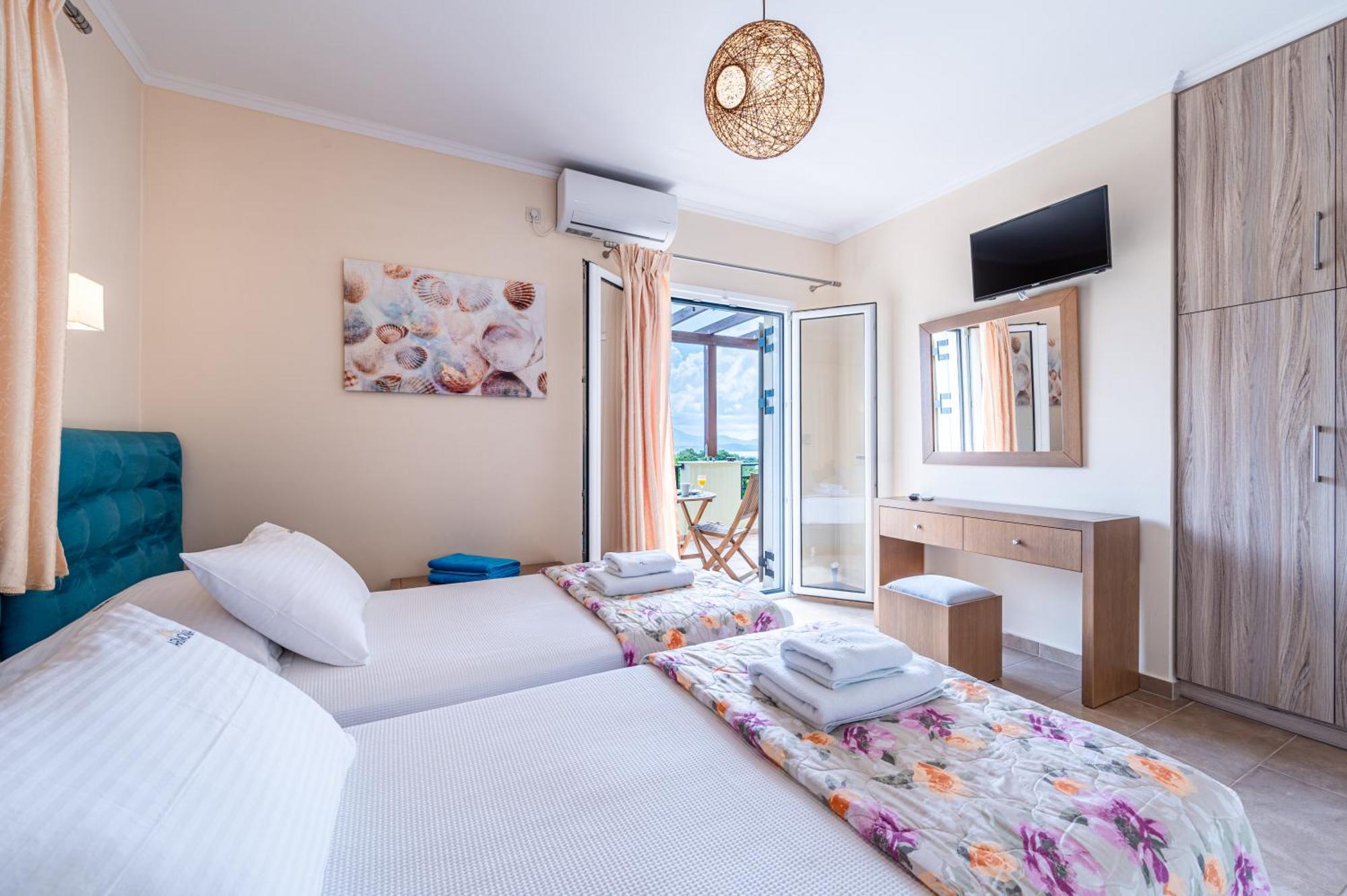 Armonia Villas 릭수리 외부 사진