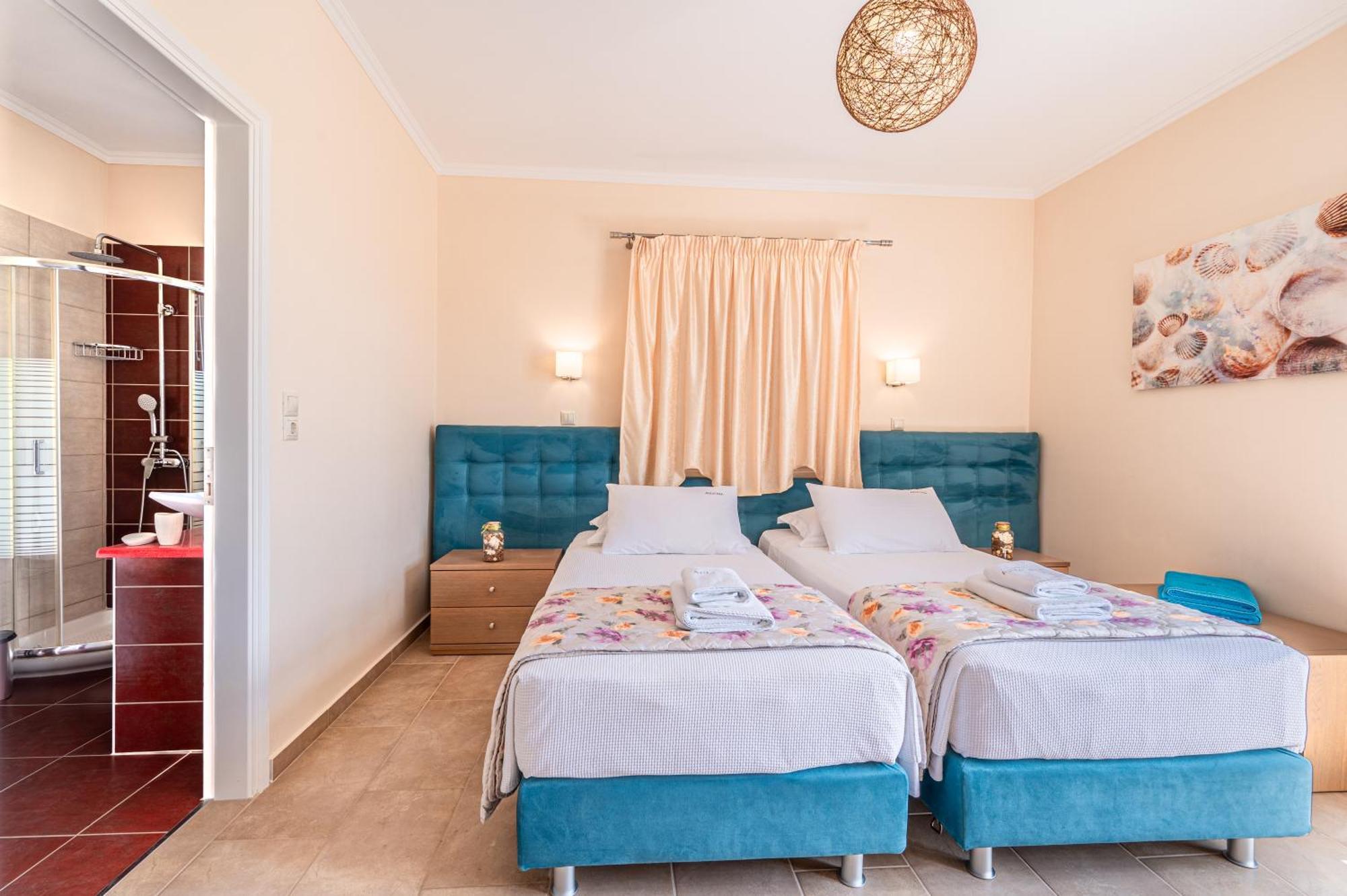 Armonia Villas 릭수리 외부 사진