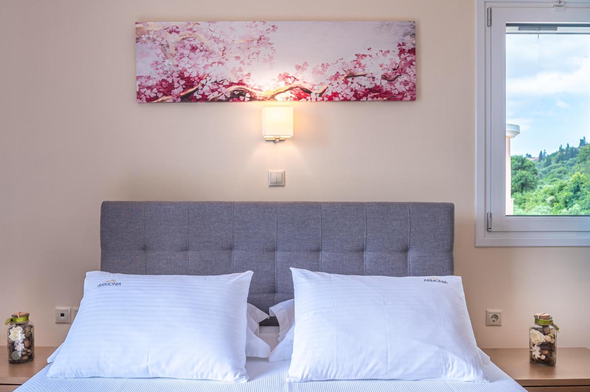 Armonia Villas 릭수리 외부 사진