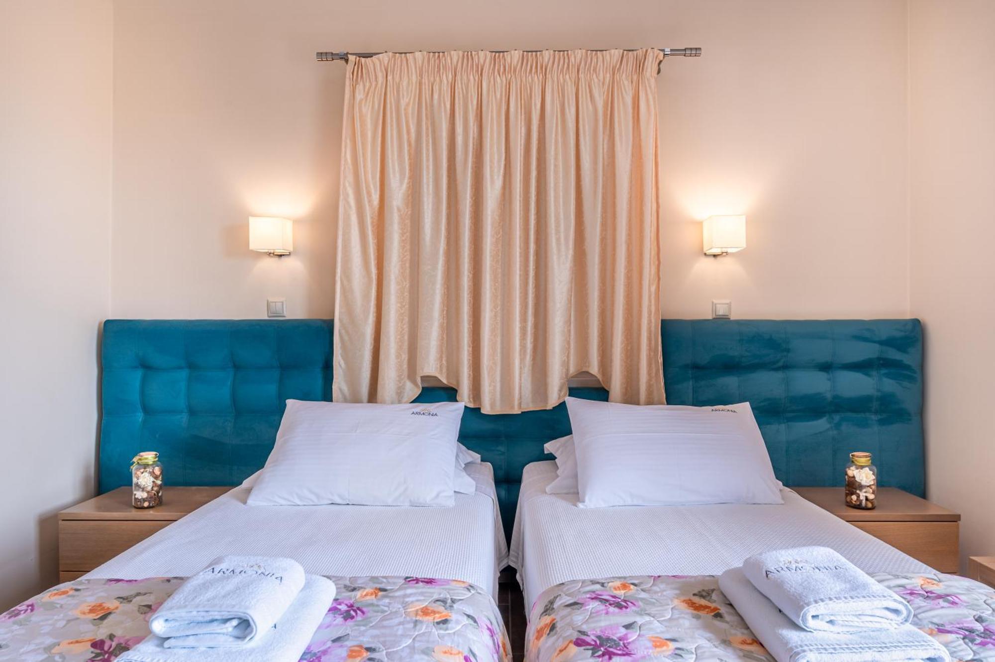 Armonia Villas 릭수리 외부 사진