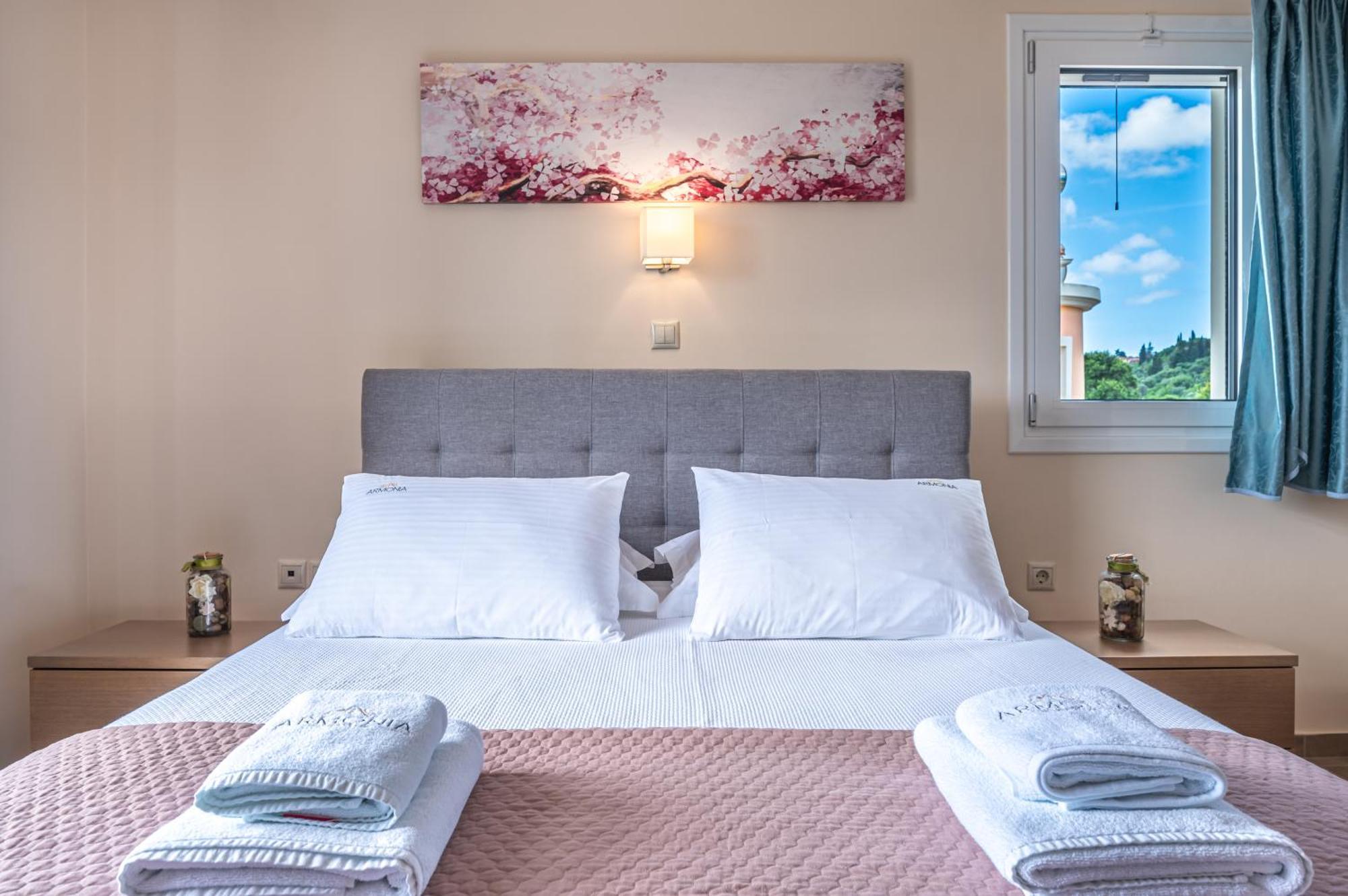 Armonia Villas 릭수리 외부 사진