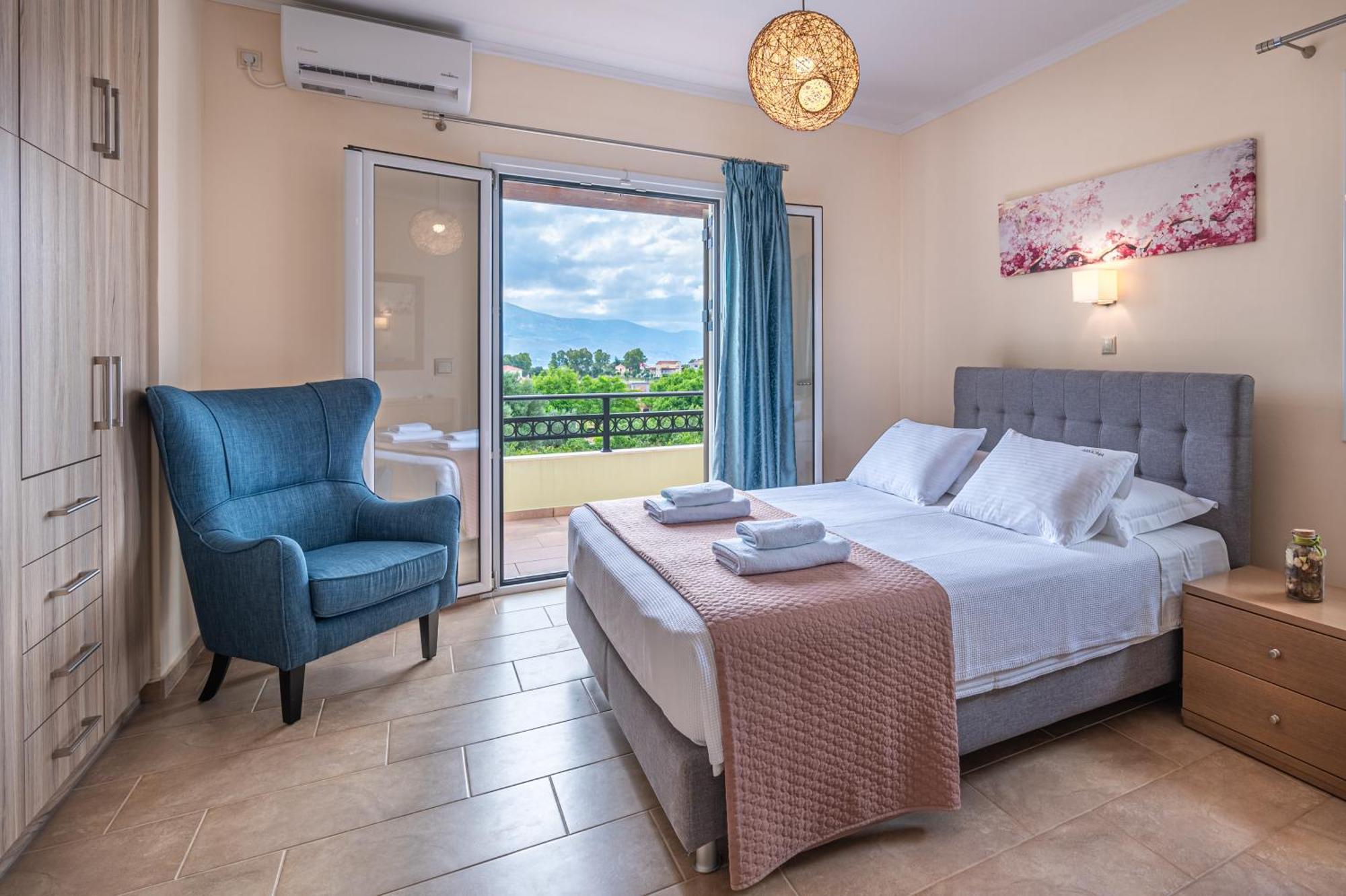 Armonia Villas 릭수리 외부 사진