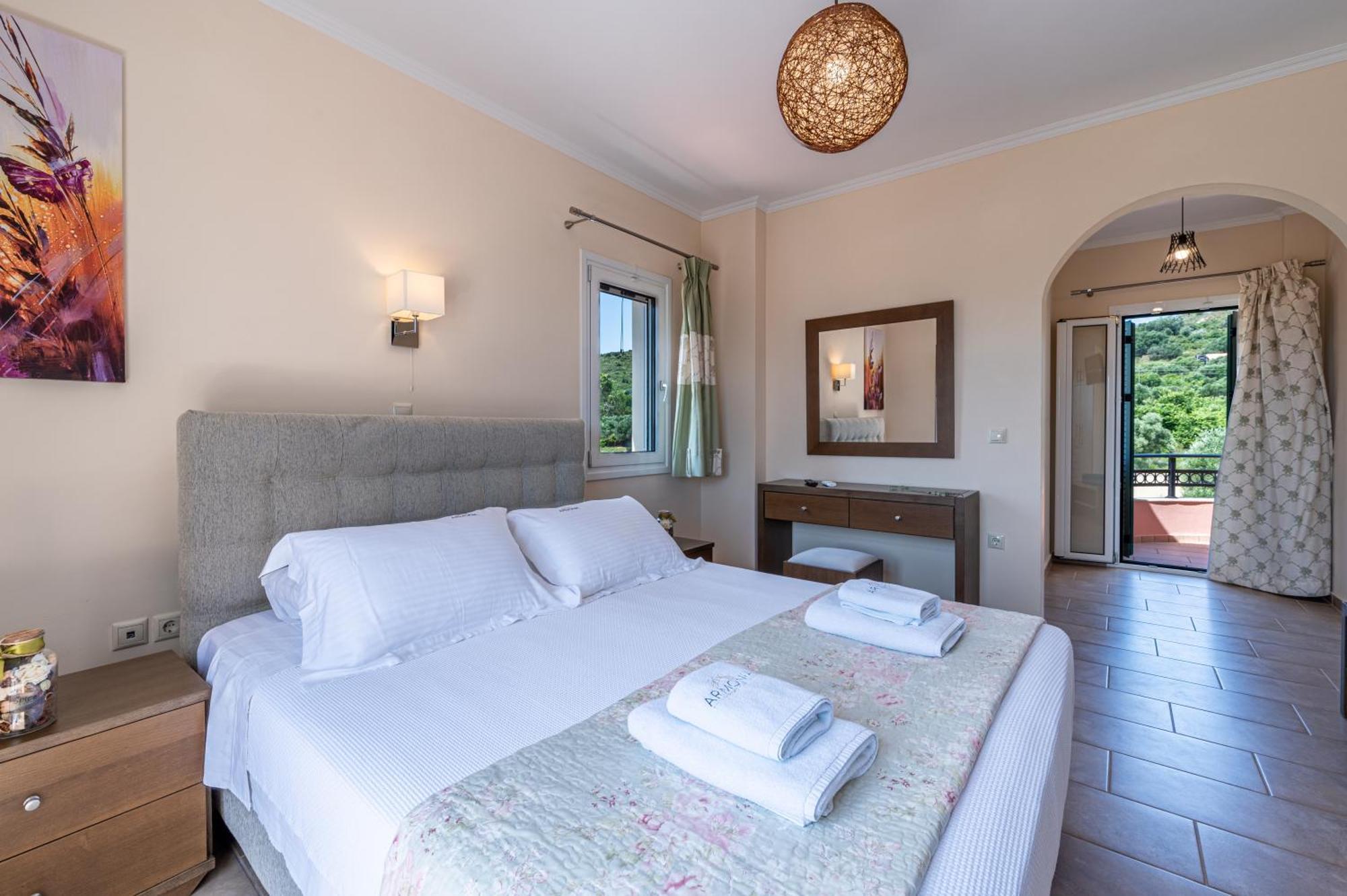 Armonia Villas 릭수리 외부 사진