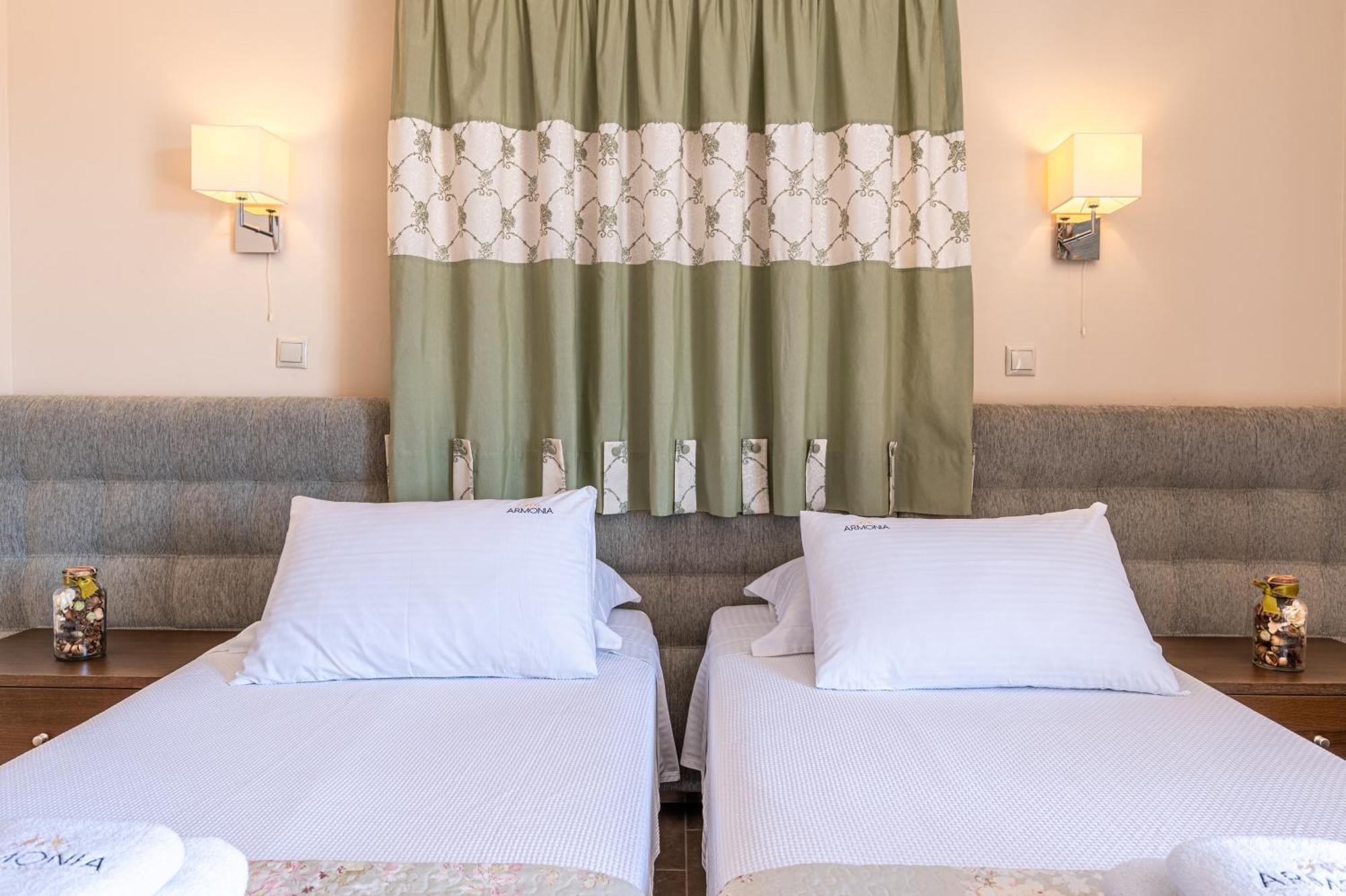 Armonia Villas 릭수리 외부 사진