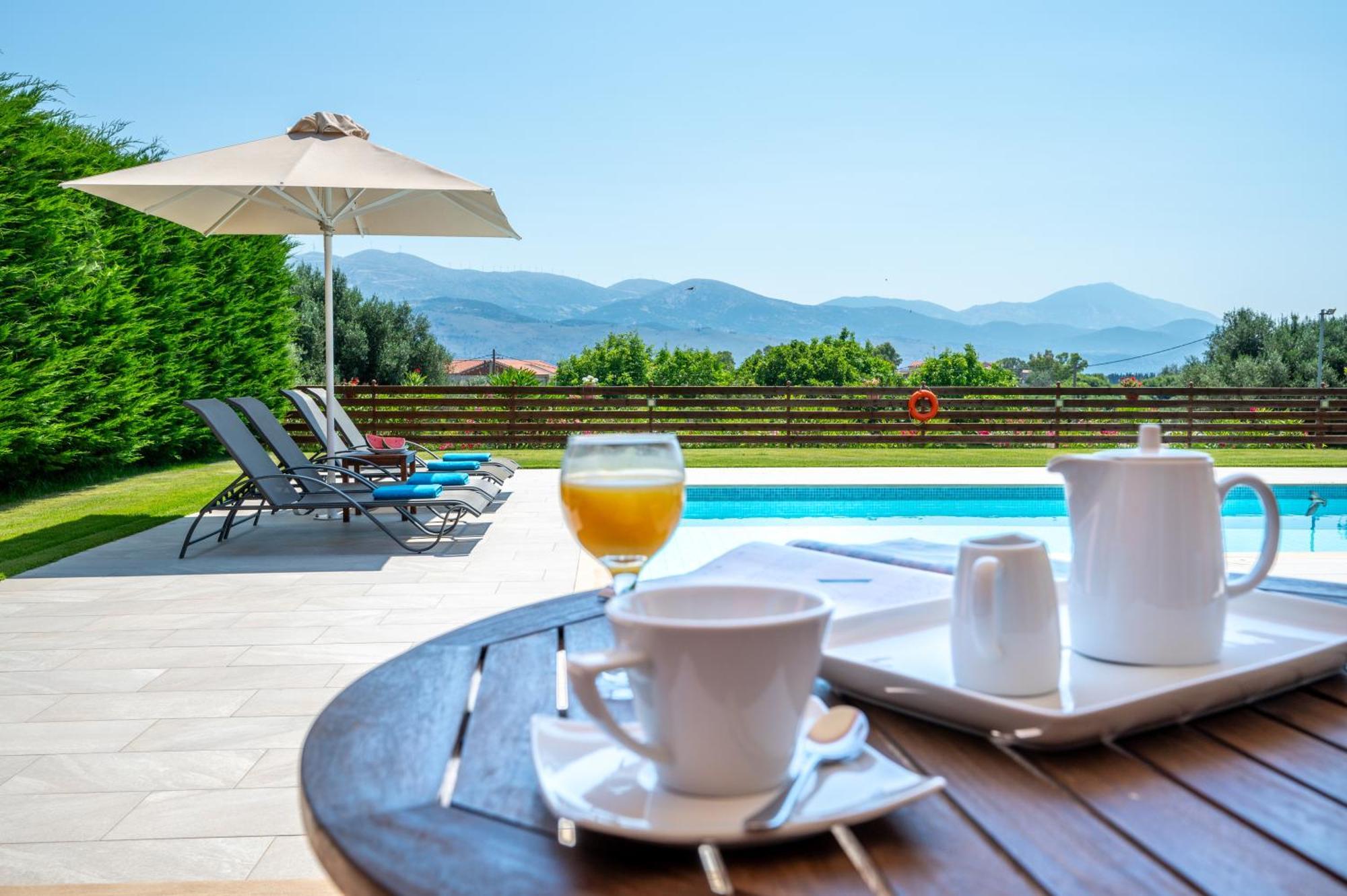 Armonia Villas 릭수리 외부 사진