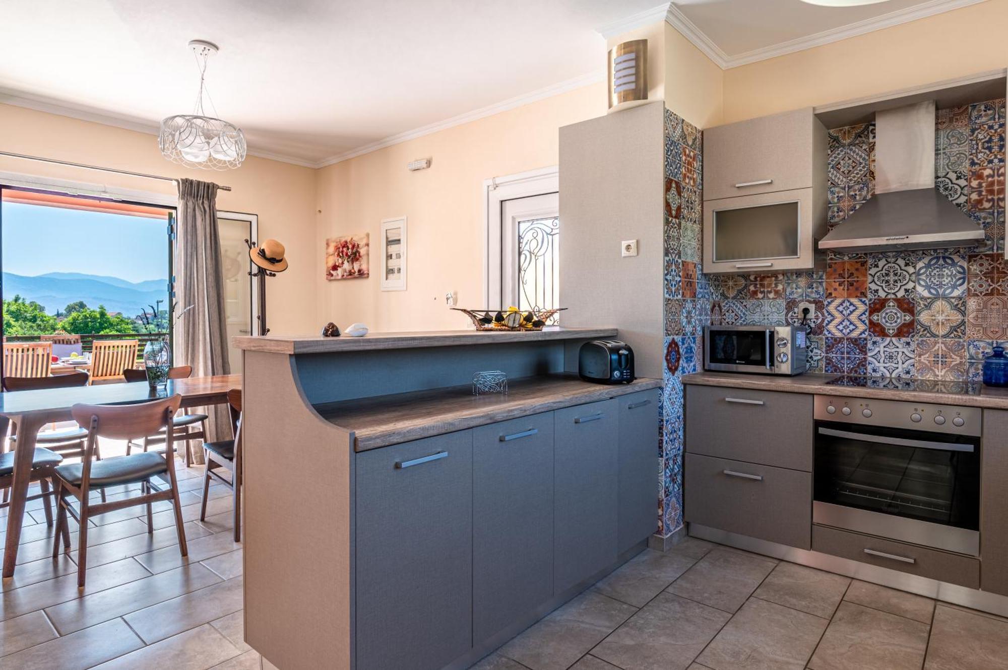 Armonia Villas 릭수리 외부 사진