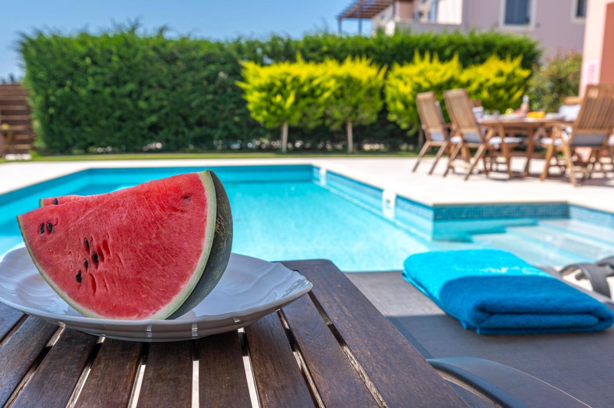 Armonia Villas 릭수리 외부 사진
