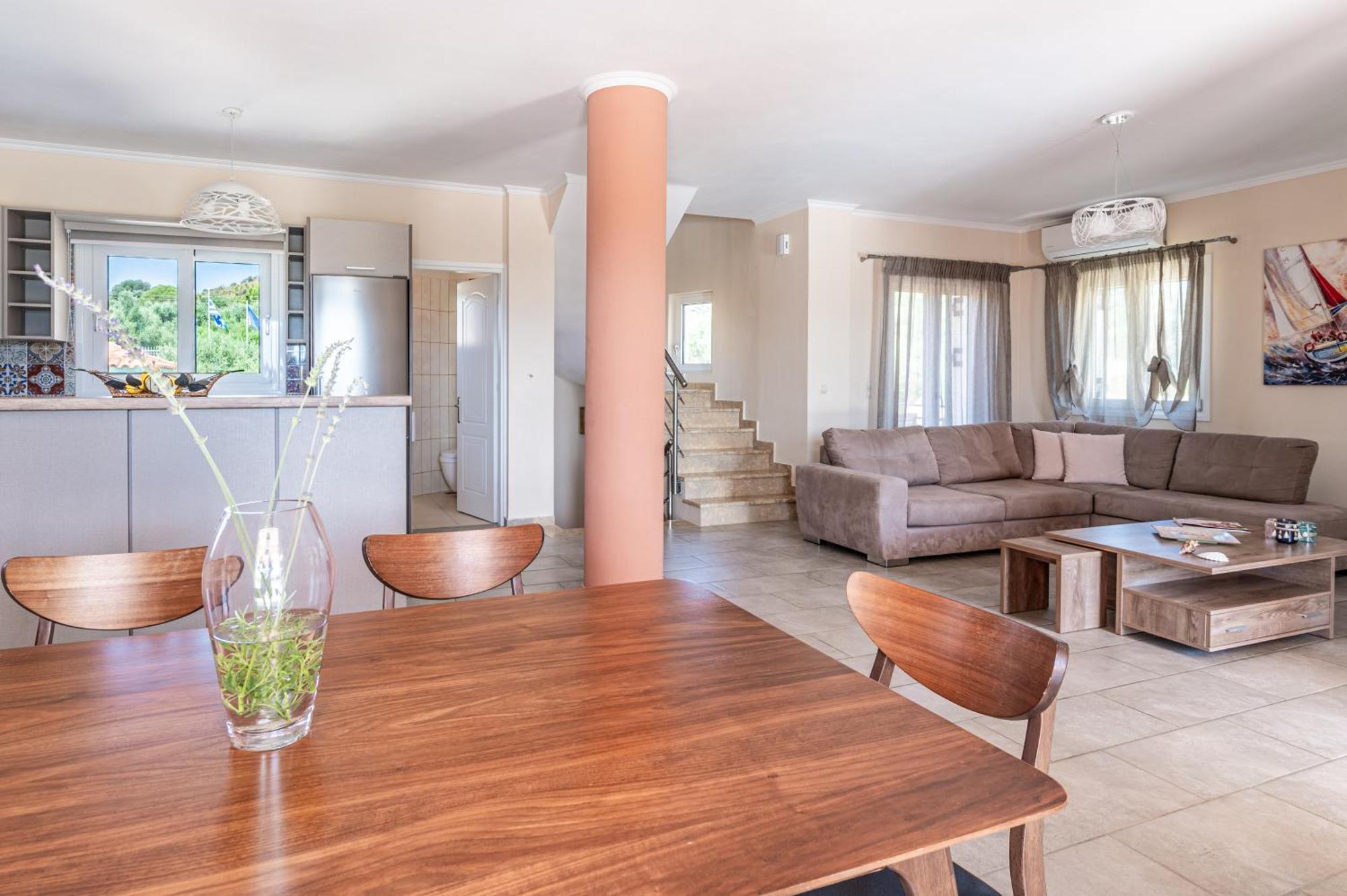 Armonia Villas 릭수리 외부 사진