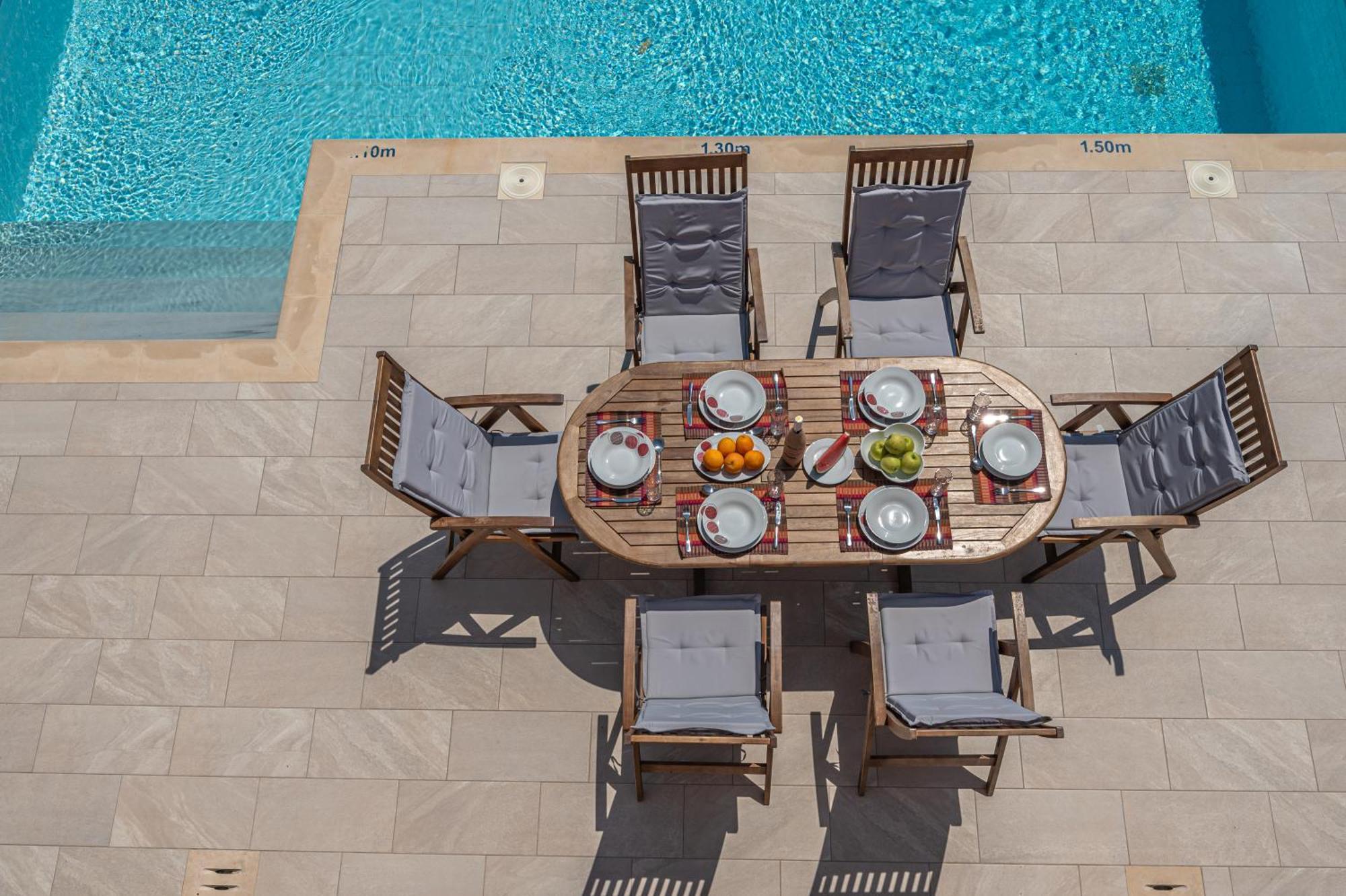 Armonia Villas 릭수리 외부 사진