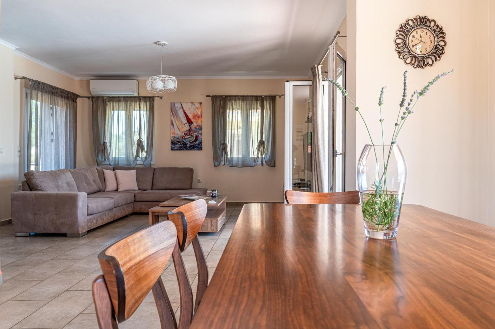 Armonia Villas 릭수리 외부 사진