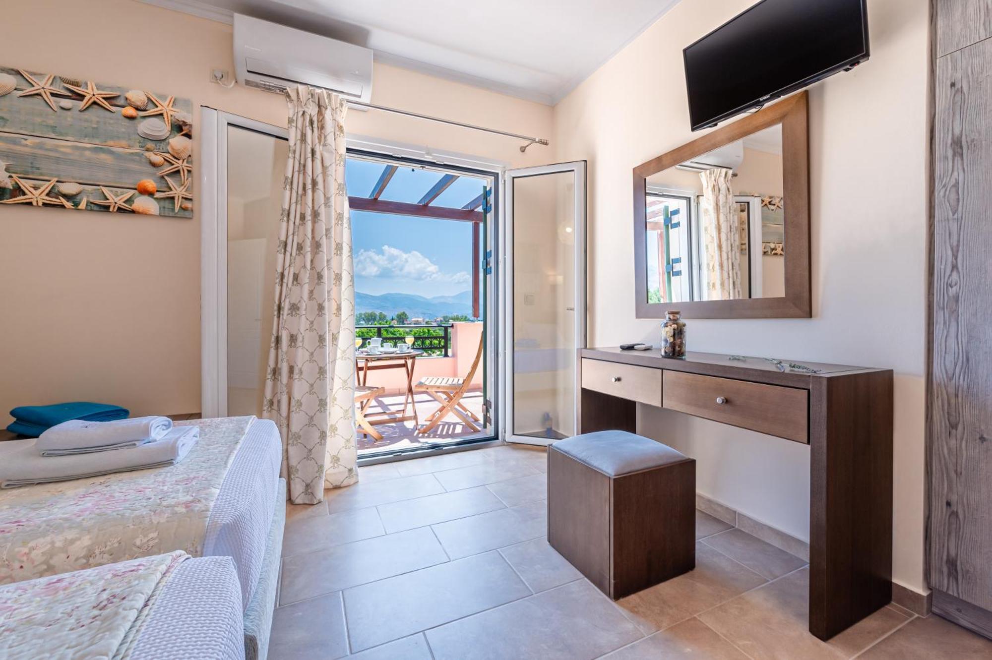 Armonia Villas 릭수리 외부 사진