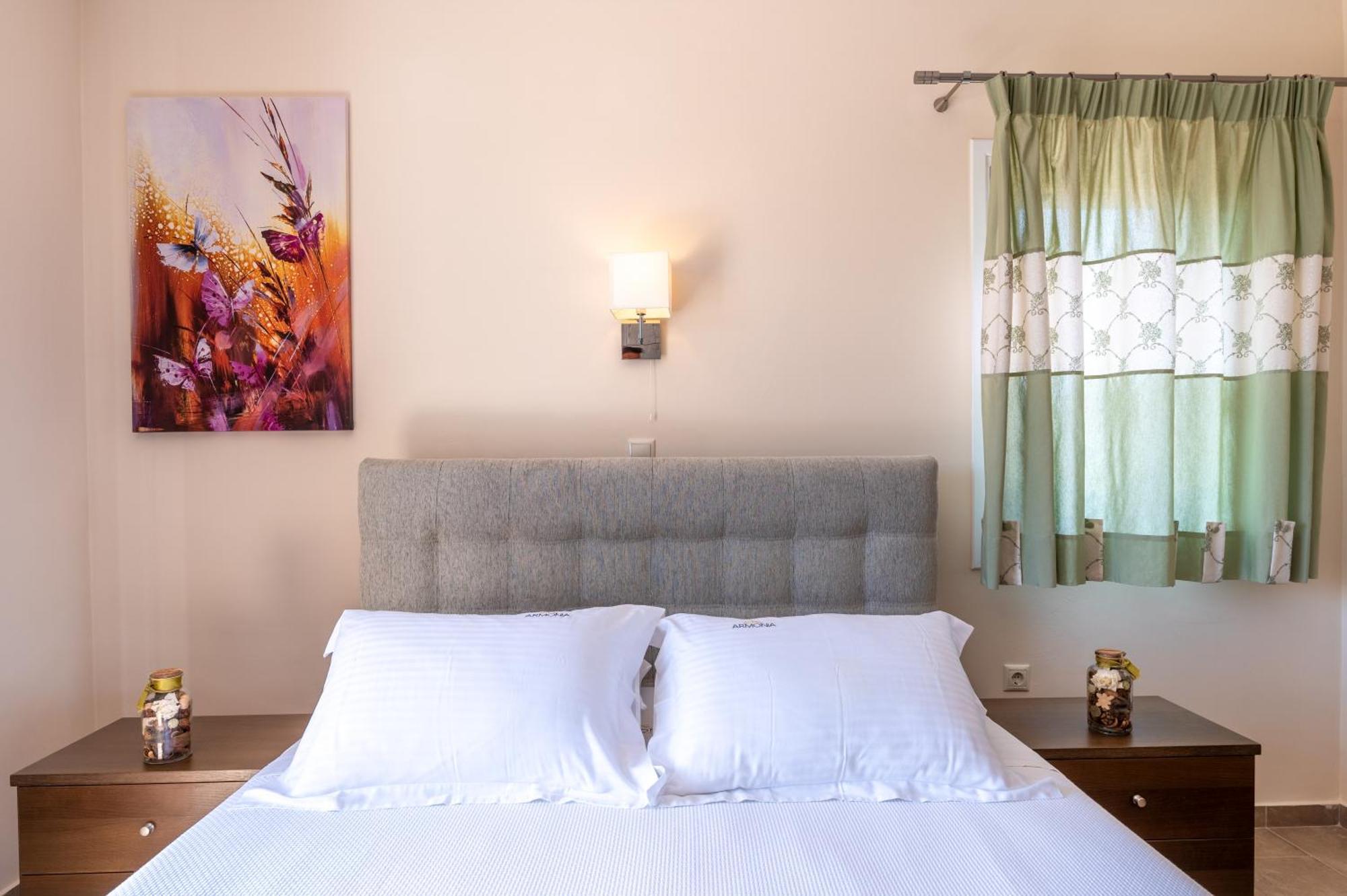 Armonia Villas 릭수리 외부 사진