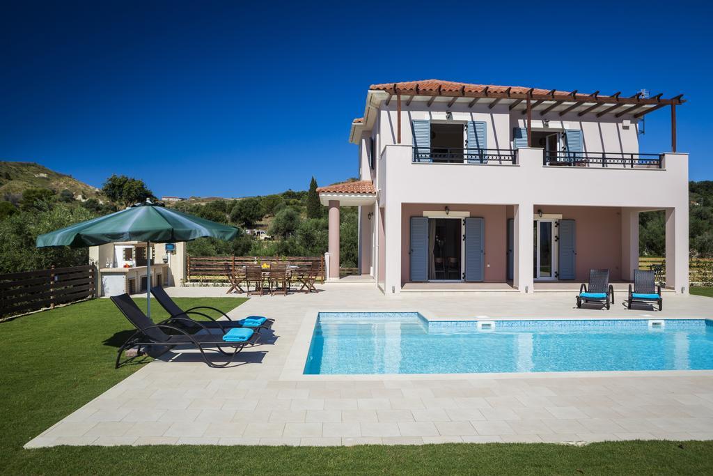Armonia Villas 릭수리 외부 사진