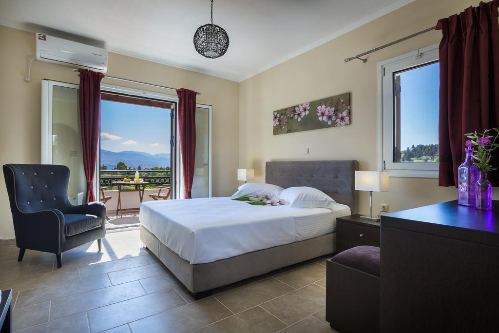 Armonia Villas 릭수리 외부 사진
