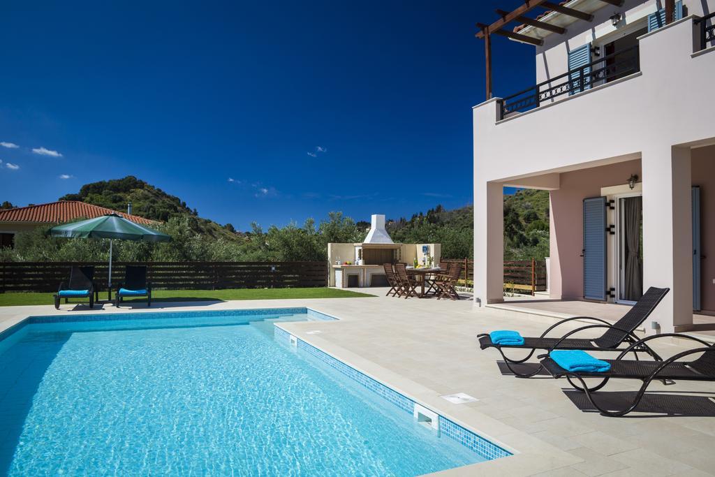 Armonia Villas 릭수리 외부 사진