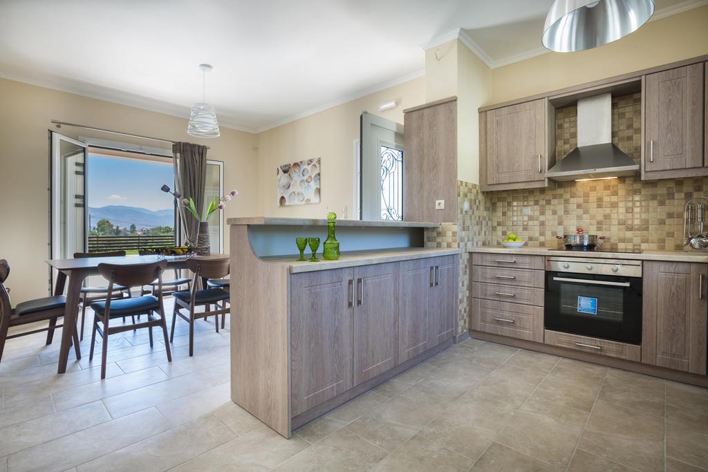 Armonia Villas 릭수리 외부 사진
