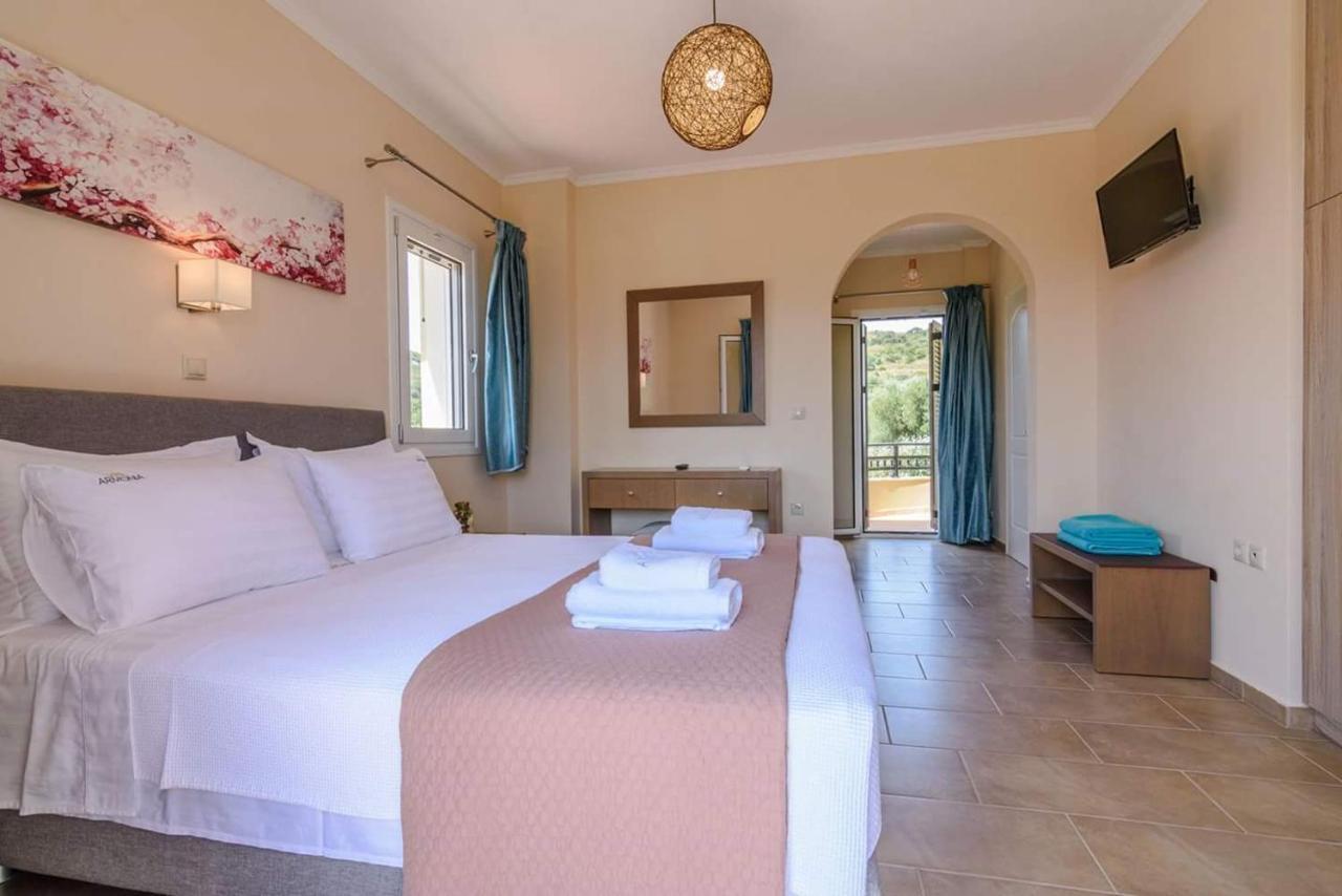 Armonia Villas 릭수리 외부 사진